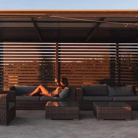 Apartmanhotel Blue Jasmine Skala (Kefalonia)