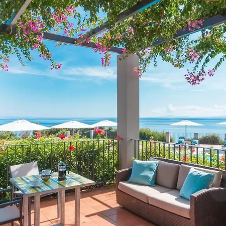 Blue Jasmine 4* Skala (Kefalonia)