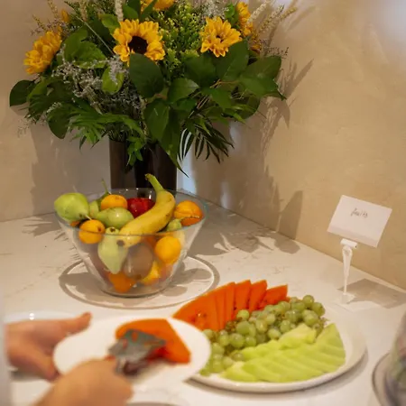 Blue Jasmine 아파트호텔