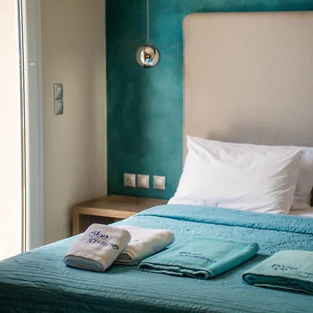 Apartmanhotel Blue Jasmine