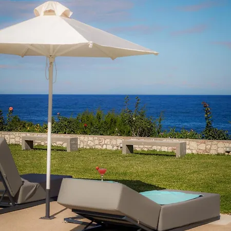 Blue Jasmine Skala (Kefalonia)